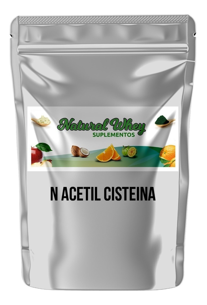 Suplemento Natural Whey de 250g