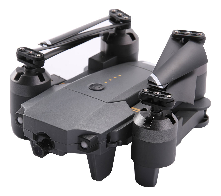 Drone Gadnic XP1 Control Remoto Rc Camara Hd 720p Batería Recargable