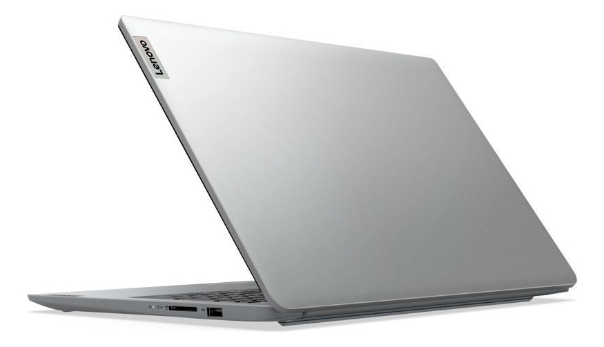 Lenovo Ideapad Amd Ryzen 5 5500u (4.0 Ghz) 8gb Ram