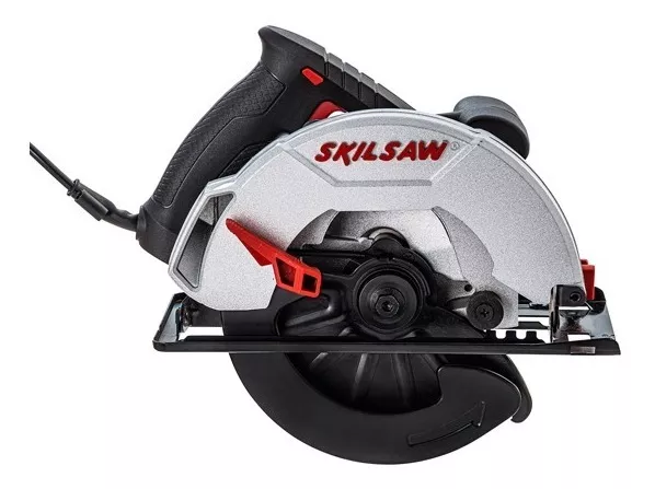 Sierra Circular Skil 5200 5/8'' 1200w 5000 Rpm 220v